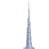 Dubai Skyline – Burj Khalifa