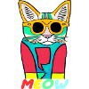 Cat Miow