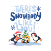 PENGUIN FAMILY SKATES