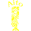 TIKI AITO "YELLOW"