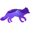 Arctic fox