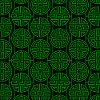 Chinese pattern