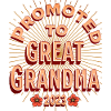 Grand-mère 2023 future grand-mère