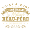 Le Meilleur Beau-Père Du Monde