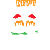 Dear Santa Just Bring Beer