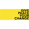 GIVE PEACE CHANGE