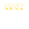Sign Language ASL Deaf Pride