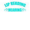 Sign Language ASL Deaf Pride