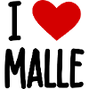 i love malle