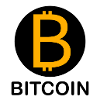BTC-Bitcoin Logo