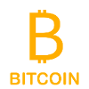 BTC-Bitcoin Logo