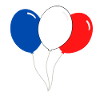 Bleu - Blanc - Rouge
