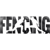 Fencing Design épée fencing fencing