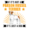 Parson Russell Terrier Owner