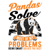 Panda Lover Panda Bear Gift