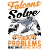 Falke Falkner Kestrel Falconry Falkner