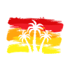 Kölner Karneval Fasching Konfetti Sommerferien