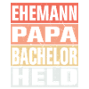 Bachelor Vater Ehemann Held