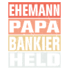 Bankier Vater Ehemann Held