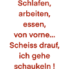 Schaukeln