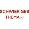 Schwieriges Thema
