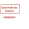 Denken