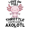Axolotl