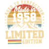 Einzigartig seit 1958
