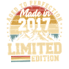 Einzigartig seit 2017