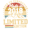 Einzigartig seit 2018