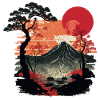 Japanese Village