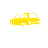 Trabi - universal gut