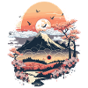 Chinese Landscape