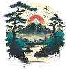 Japanese Meditaiton