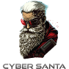 Cyber Santa