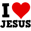 J’aime Jésus