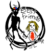 Demons at my side