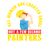 Painter Varnisher Lustig