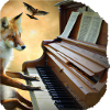 Pianist Fuchs