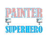 Painter Varnisher Funny