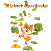 kleiner Sparfuchs