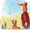Far Fox og søn Fox
