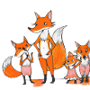 Family Fuchs