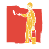 Painter Varnisher