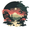 Mount Fuji