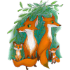Family Fuchs
