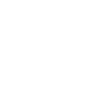 White line cubes