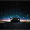 Huracan dans l’espace