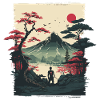 Japanese Art