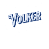 Volker Namen personalized